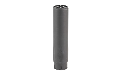 GEM14178_1jpg | ATFirearms Tall gray cylindrical filter cartridge standing upright in a neutral background.