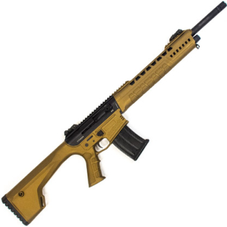 Typhoon 12Ga 20" Auto BB