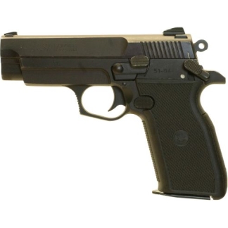 USED STAR FIRESTAR PLUS 9MM - 13RD MAG VERY GOOD CONDITION