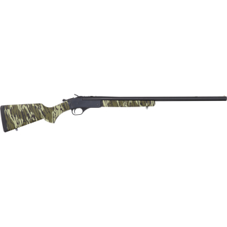 JTS LONESTRIKE 20GA SINGLE SHT - 3" 26" CAMO