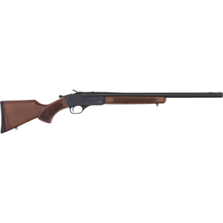 JTS LONESTRIKE 20GA YOUTH - SINGLE SHOT 3" 22" WOOD