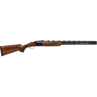 POINTER SPORT TEK TRAP - 12GA. 30" CT-5 ADJ. CHEEK