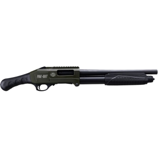 RIA USA PAK OUT LONG 12GA - 14.25" PUMP