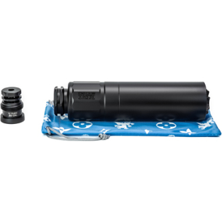 GRIFFIN OPTIMUS 6 6MM TPR MNT BLK