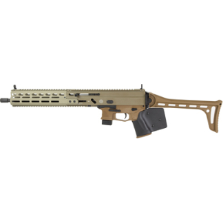 GPWR STRIBOG SP9A3 9MM 16 10R FDE CA