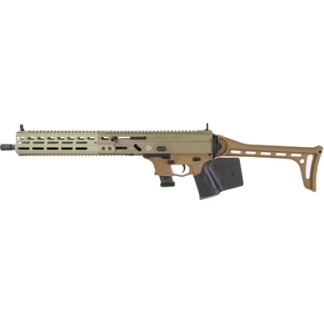 GPWR STRIBOG SP9A3G 9MM 10R FDE CA