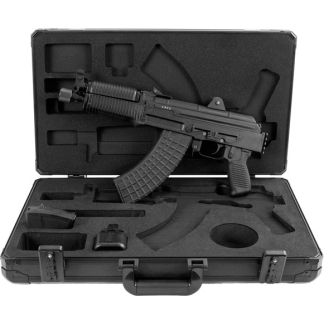 ARSENAL SAM7K-56 7.62X39 - PISTOL 1-30RD/-10RD MAG BLACK