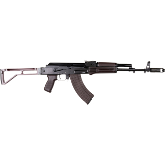 ARSENAL SAM7SF-56 7.62X39 - RIFLE 1-10RD MAG PLUM