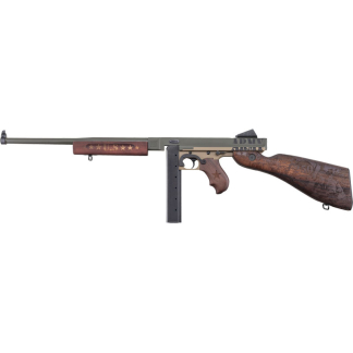 THOMPSON M-1 45ACP CARBINE 45 - ACP ARMY 250TH ANNIVERSARY