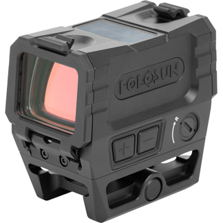 Holosun Gold Multi-Reticle