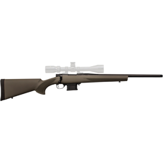 HOWA MINI ACTION 6MM ARC 22" 5RD GRN