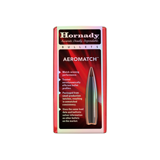 HRNDY AM 6MM .243 105GR HHB 100CT