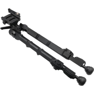 ACCU-TAC BIPOD HT-10 HUNTING - BIPOD 10"-20" ARCA
