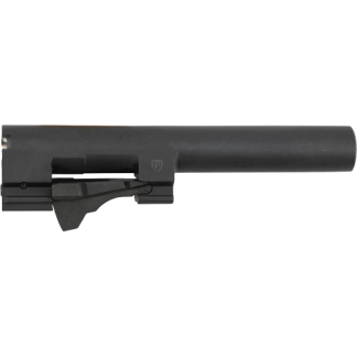 BERETTA BARREL 92 COMPACT - 9MM LUGER W/LOCKING BLOCK BLK