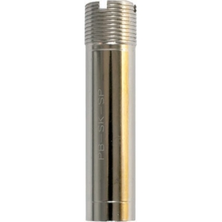 BERETTA MOBILCHOKE CHOKE TUBE - .410 BORE CYLINDER