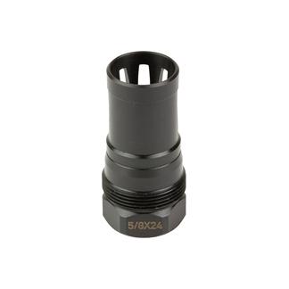 KAK PLAN B A2 FH 5/8X24 .375" BORE