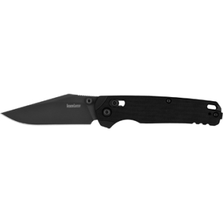 KERSHAW BEL AIR CLIP PNT 3.05" BLK