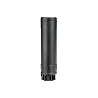 KGM R556A2 5.56 QD 1/2X28 FH BLK