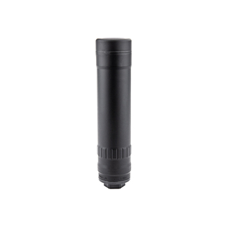 KGM SMG9 9MM MUL MNT 1/2X28 DT BLK