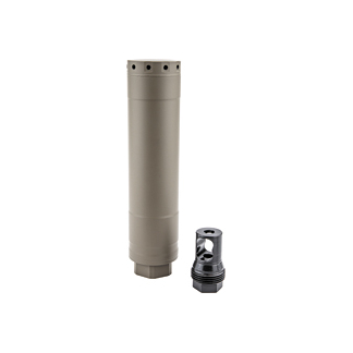 KGM R30T 30CAL 5/8X24 TPR MB FDE