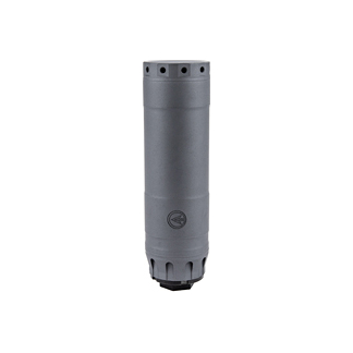 KGM R65K 6.5MM HUB 5/8X24 DT GRAY