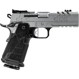 KIM 2K11 PRO 9MM SS COMP