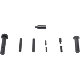 KNS TURNED DETENT LOWER PARTS KIT