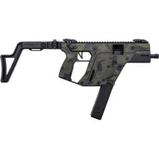 KRISS VCTR SBR G3 10MM 5.5" 33RD WD