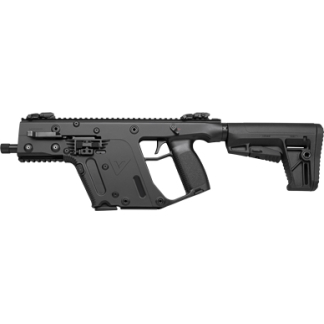 KRISS VECTOR SBR 9MM 5.5" 40RD BLK