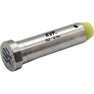 KAW VALLEY PRECISION HEAVY H3 - STAINLESS STEEL BUFFER 5.4OZ