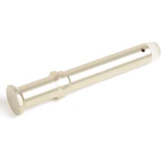 LBE AR 308 RIFLE LENGTH BUFFER GOLD