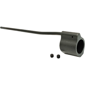 LBE LOW PRO GAS BLOCK W/PST GAS TUBE