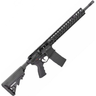 MLC 5.56 MARS CQB Carbine