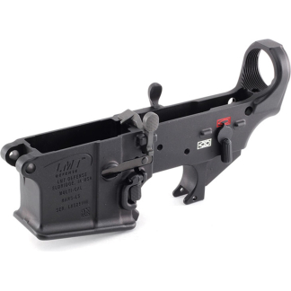 MARS-L Stripped Lower Multi