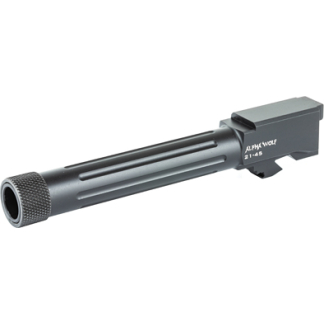 LWD ALPHAWOLF BBL FOR G21 45ACP THRD