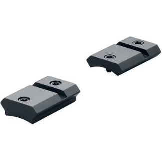 LEUP QRW REM 700 2PC BASE MATTE
