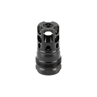 LPM LIBERTY BELL MUZZLE BRAKE 5/8X24