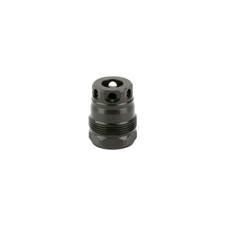 LPM BABY BELL MUZZLE BRAKE 5/8X24