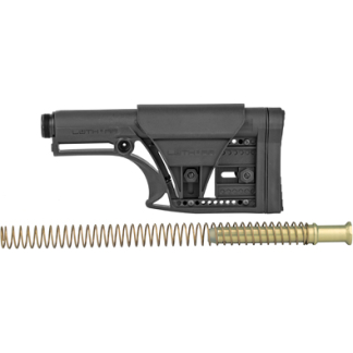 LUTH AR MBA-1 STOCK KIT 223 BLK