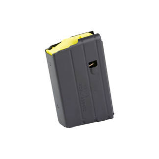 MAG DURAMAG 5RD .400 LEGEND SS BLK