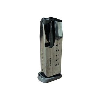 MAG DERYA DY9Z 9MM 10RD BLK