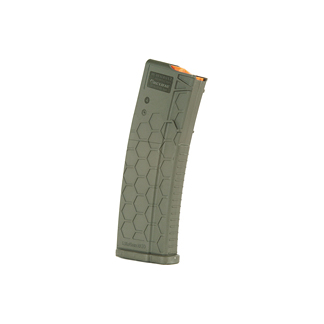 MAG HEXMAG SERIES 2 5.56 30RD ODG