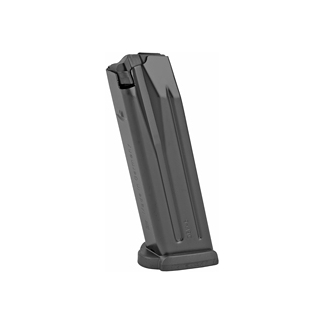 MAG HK P30/VP9 9MM 17RD BLK
