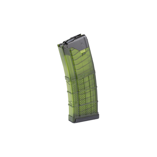 LANCER L5AWM GEN2 223REM 30RD TGREEN