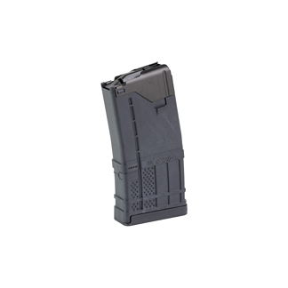 LANCER L5AWM 223REM 5RD OPAQUE BLK