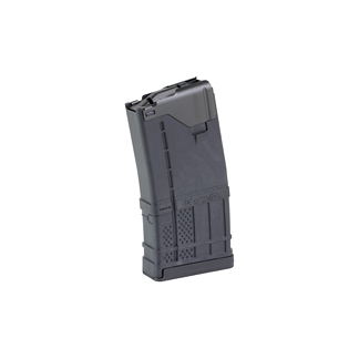 LANCER L5AWM 223REM 10RD OPAQUE BLK