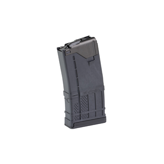 LANCER L5AWM 223REM 15RD OPAQUE BLK
