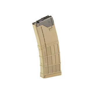 LANCER L5AWM GEN2 223REM 10RD FDE