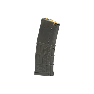 LANCER L5AWM GEN2 223REM 15RD BLACK