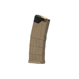 LANCER L5AWM GEN2 223REM 15RD FDE